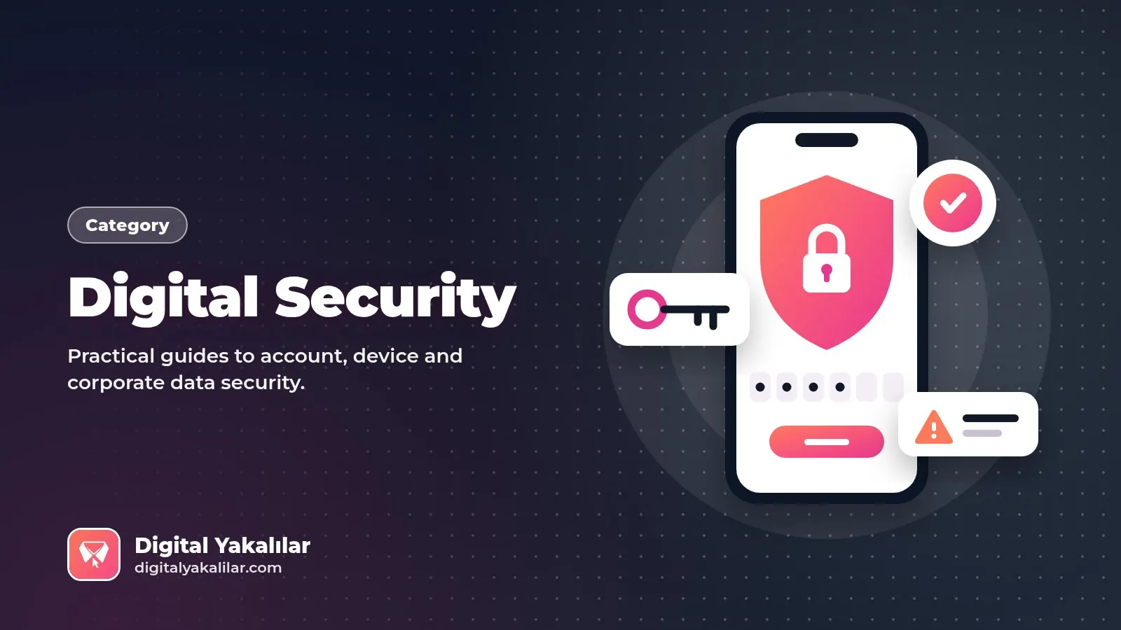 Digital Security