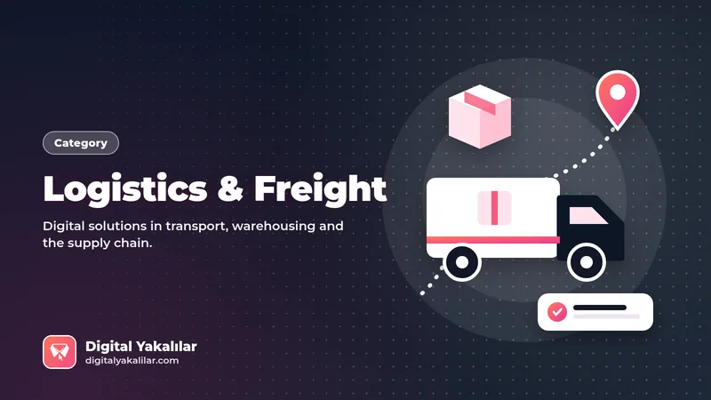Logistics & Freight
