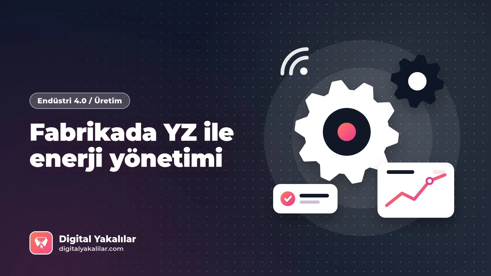 Fabrikada yapay zekâ ile enerji yönetimi: Ford Otosan MEGA AI APEM kapak görseli