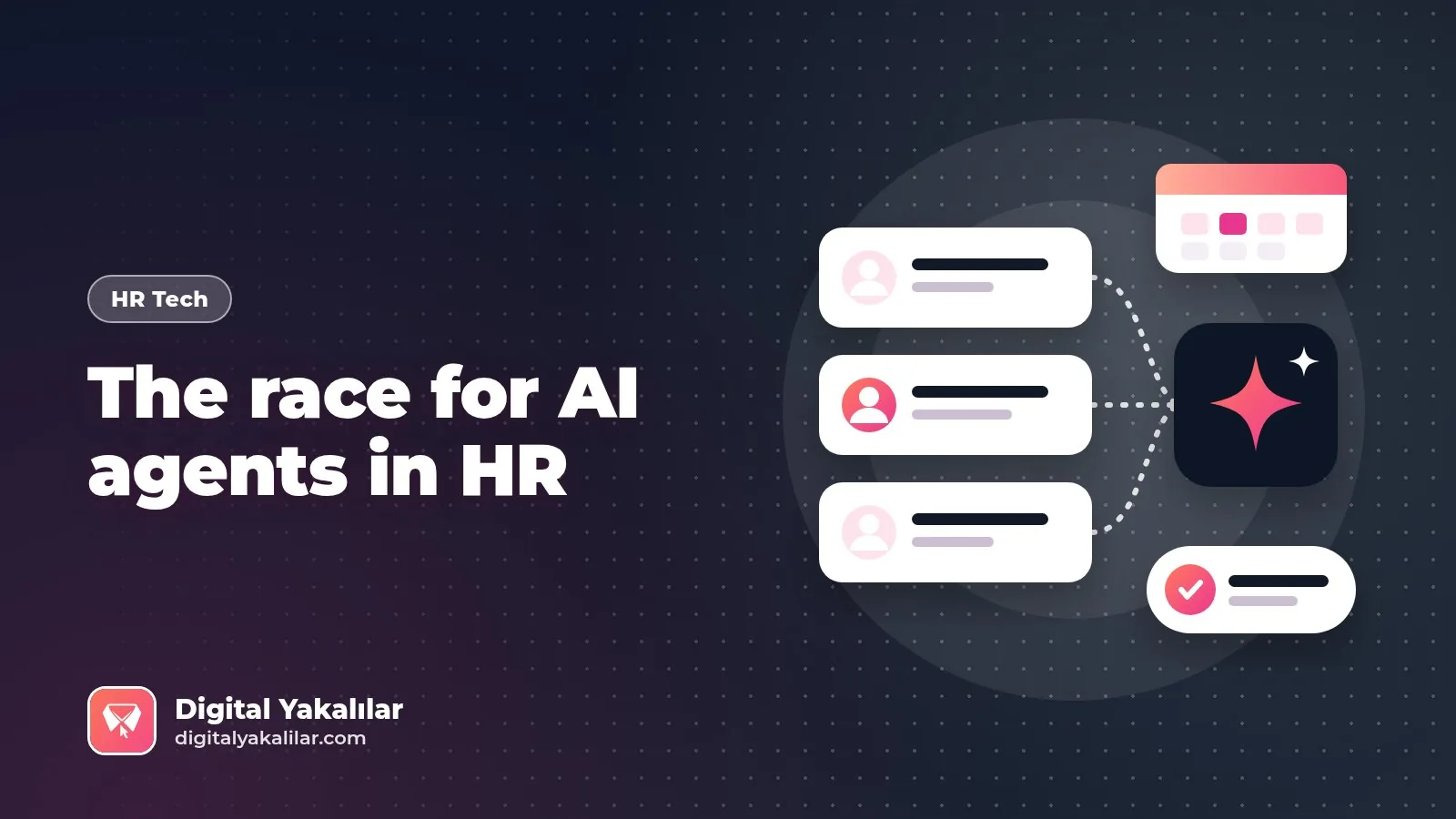 AI agents in HR: Workday, SAP SuccessFactors and Metaview compared, cover image