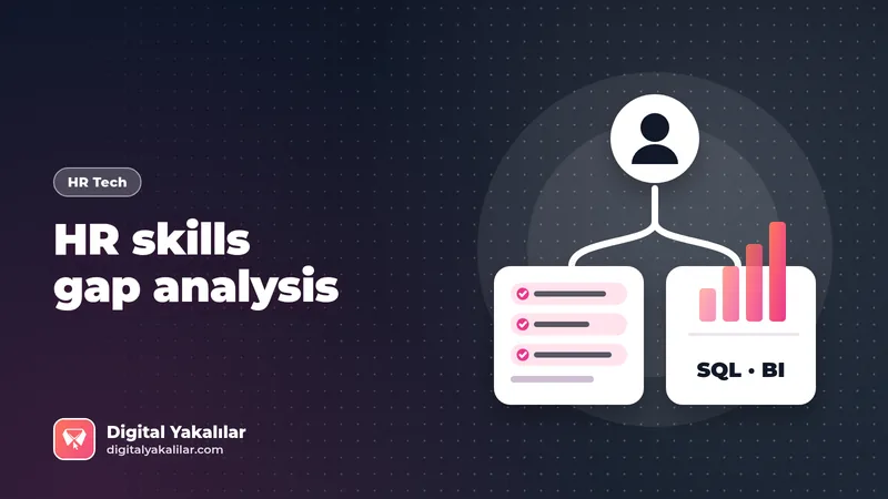 HR skills gap analysis: HR is splitting into two archetypes, and a 90-day audit plan