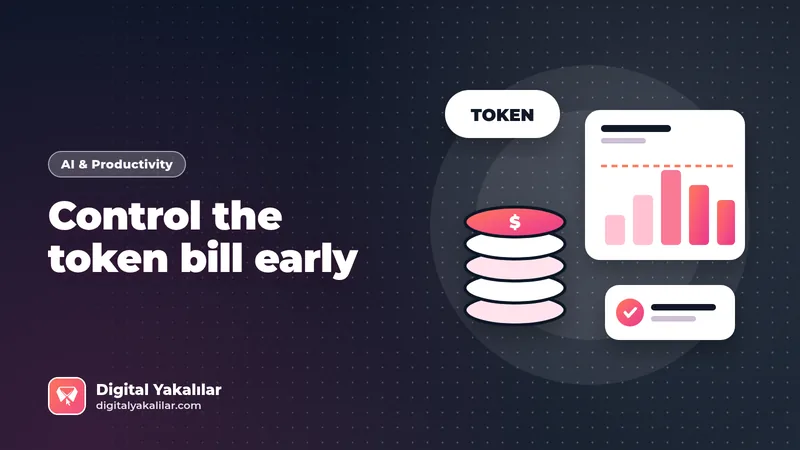 How to manage AI token costs: FinOps for AI before the bill gets out of hand