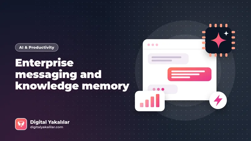 The hunt for an enterprise messaging app: Zenzap raises $44M as Scuba grows the corporate memory layer
